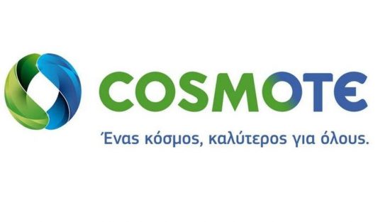 COSMOTE: Αυξημένη 50% η κίνηση mobile data και το φετινό καλοκαίρι