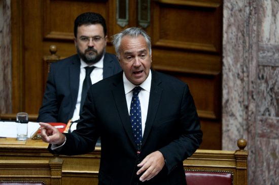 Υπ. Αγροτικής Ανάπτυξης: Παρατείνεται η άδεια παραμονής μετακλητών εργατών γης