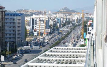 Με γεωμετρική πρόοδο τα «φέσια» στα ενοίκια σε επαγγελματικές μισθώσεις