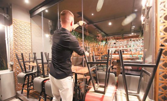 Η σεζόν του μαρτυρίου για τους εποχικούς