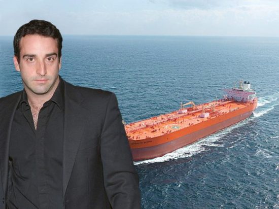 Βαφειάς: Κέρδη-ρεκόρ 8,9 εκατ. δολ το β’ τρίμηνο του 2020 για την StealthGas