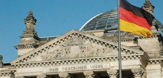 Η Γερμανία ετοιμάζεται να δώσει 800 εκατ. ευρώ για νέο κτήριο της Καγκελαρίας