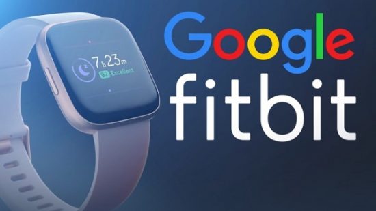 Κομισιόν: Έρευνα για την εξαγορά της Fitbit από την Google