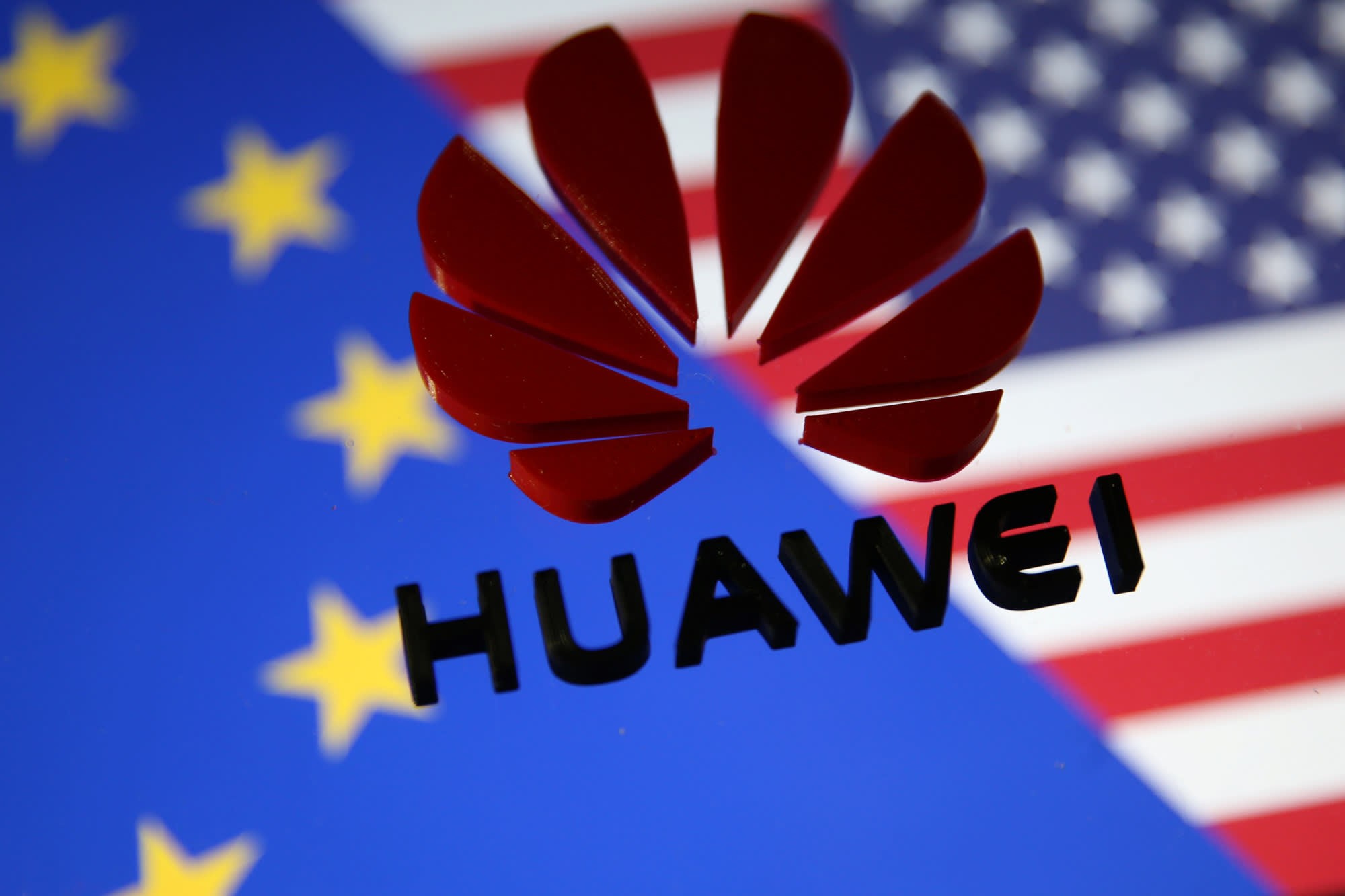 Huawei: Τέλος στο «θρίλερ» – Η οικονομική διευθύντρια αναχώρησε από το Βανκούβερ