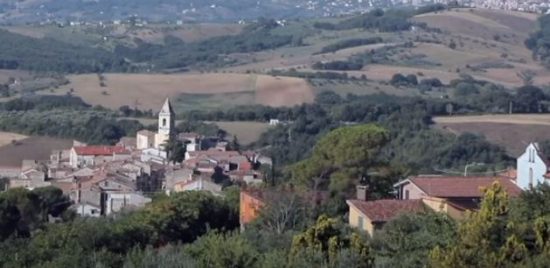 Ιταλία: Ποια περιοχή προσφέρει δωρεάν διακοπές στους επισκέπτες;