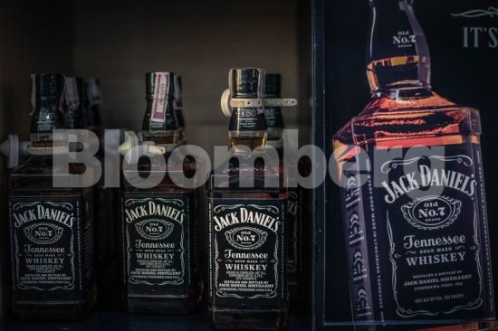 Χάκερς επιτέθηκαν στην εταιρεία του Jack Daniel’s και ζητούν λύτρα
