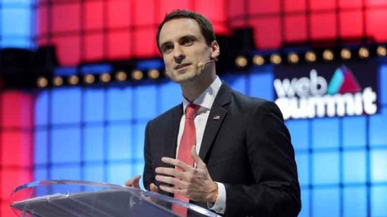 Xιώτης από τη Βολισσό ο νέος υφυπουργός Άμυνας των ΗΠΑ