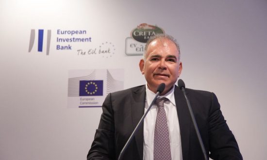 Δομαζάκης (Creta Farms): Να υπάρξει πλήρης διαφάνεια και έλεγχος των βασικών μετόχων