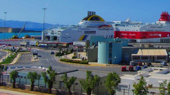 Κρήτη – Τοπικά ΜΜΕ: Θέμα ωρών η ανακοίνωση μίνι lockdown στο Ηράκλειο