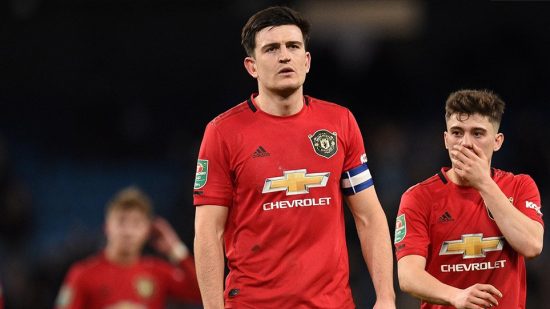 Μύκονος: Συνελήφθη έξω από μπαρ ο αρχηγός της Μάντσεστερ Γιουνάιτεντ