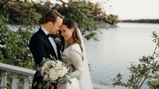 Γάμος σε καιρό πανδημίας: Οι πολιτικοί που έδωσαν το παράδειγμα