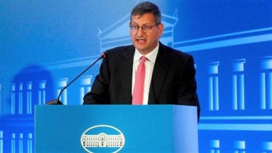 Παύλος Μυλωνάς: Δεν αλλάζουν οι προβλέψεις για πιστωτική επέκταση €2,5 δισ. το 2025