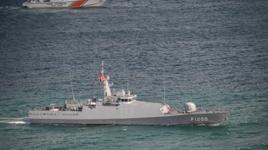 Νέα προκλητική NAVTEX από την Άγκυρα – Ισχυρίζεται ότι η Ελλάδα κάνει έρευνες σε τουρκική υφαλοκρηπίδα