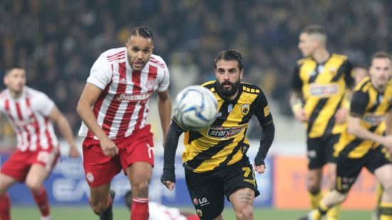 Τελικός κυπέλλου ποδοσφαίρου: Οι πιθανές ημερομηνίες και η έδρα διεξαγωγής