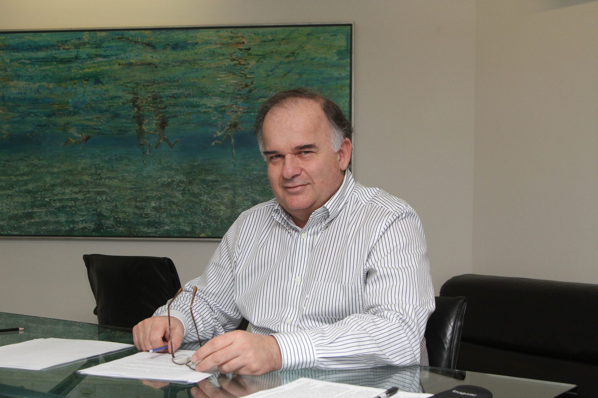 Παππάς-Παληού-Γιουρούκος και Μαρτίνοι οδηγούν το κύμα πωλήσεων ελληνικών πλοίων στην Κίνα