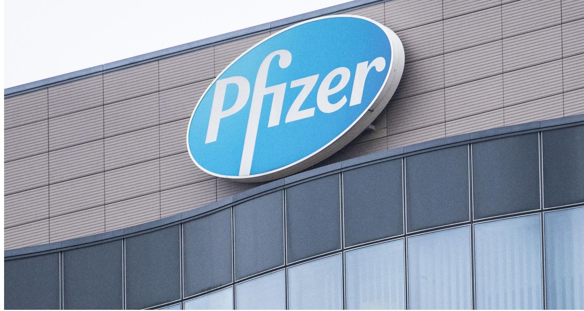 Pfizer: Υπέβαλε αίτημα έγκρισης του εμβολίου – Έως τα μέσα Δεκεμβρίου η άδεια – To tweet του Μπουρλά
