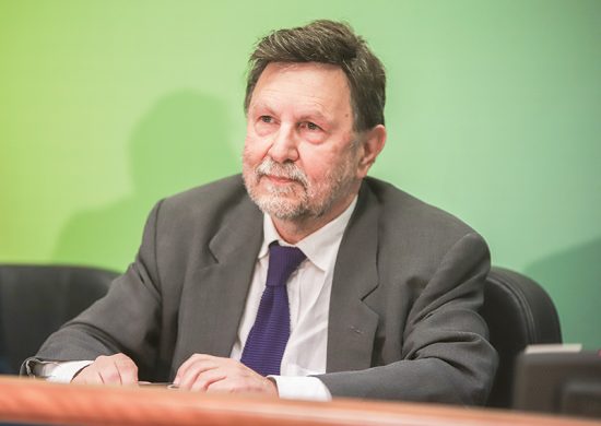 Ολη η ρύθμιση για την εκτός σχεδίου δόμηση