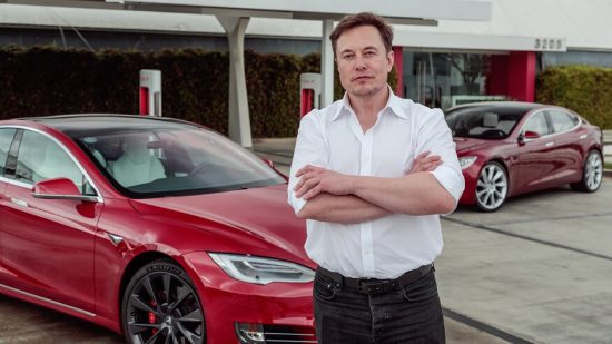 Γιατί εκτοξεύονται οι τιμές των Tesla – Ο Έλον Μασκ αποκαλύπτει