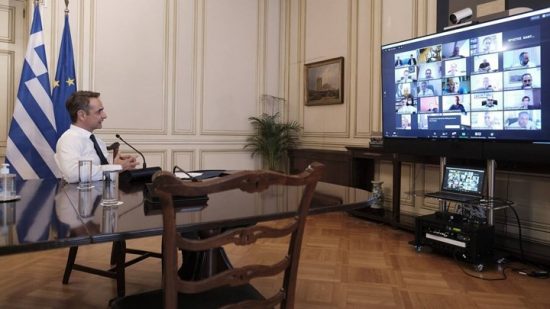 Μίνι ανασχηματισμός με «διορθωτικές κινήσεις» Μητσοτάκη – Τα 5 πρόσωπα «κλειδιά»