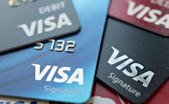 Ψηφιακές πληρωμές: Tα Visa Tokens ξεπερνούν τις φυσικές κάρτες Visa