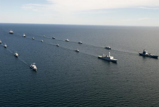 ΕΕ: Επιβεβαίωσε την ειδική Σύνοδο Κορυφής στις 24-25 Σεπτεμβρίου για την Ανατολική Μεσόγειο