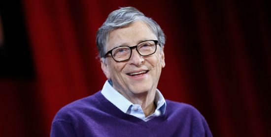 Γκέιτς: Το μεγαλύτερο πρόβλημα στις ΗΠΑ με τον κορωνοϊό είναι η ηλιθιότητα