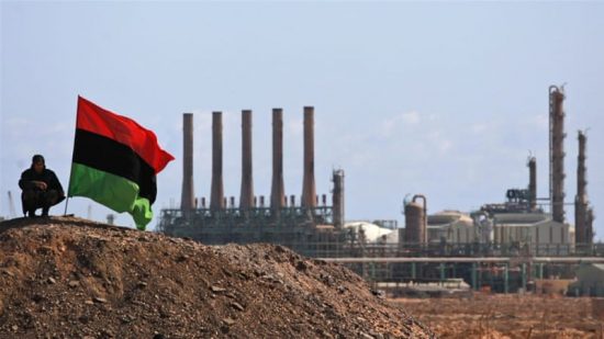 Λιβύη: Χαιρετίζει την πρόταση για επανέναρξη της παραγωγής πετρελαίου