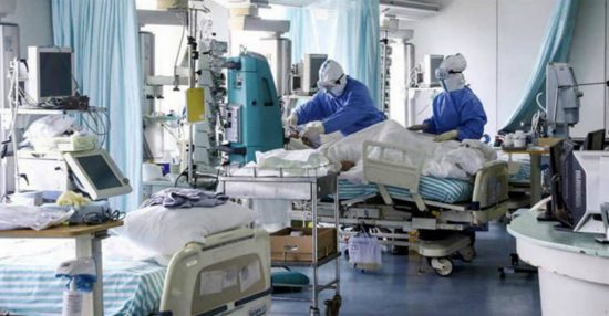 Δημόσια νοσοκομεία: Πότε έχει προγραμματιστεί πανελλαδική στάση εργασίας