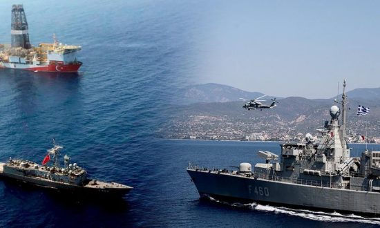 Νέο πακέτο κυρώσεων κατά της Άγκυρας μελετά η ΕΕ