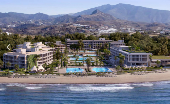 Sani/ Ikos: Επένδυση 180 εκατ. για το πρώτο Sani Ikos εκτός Ελλάδος