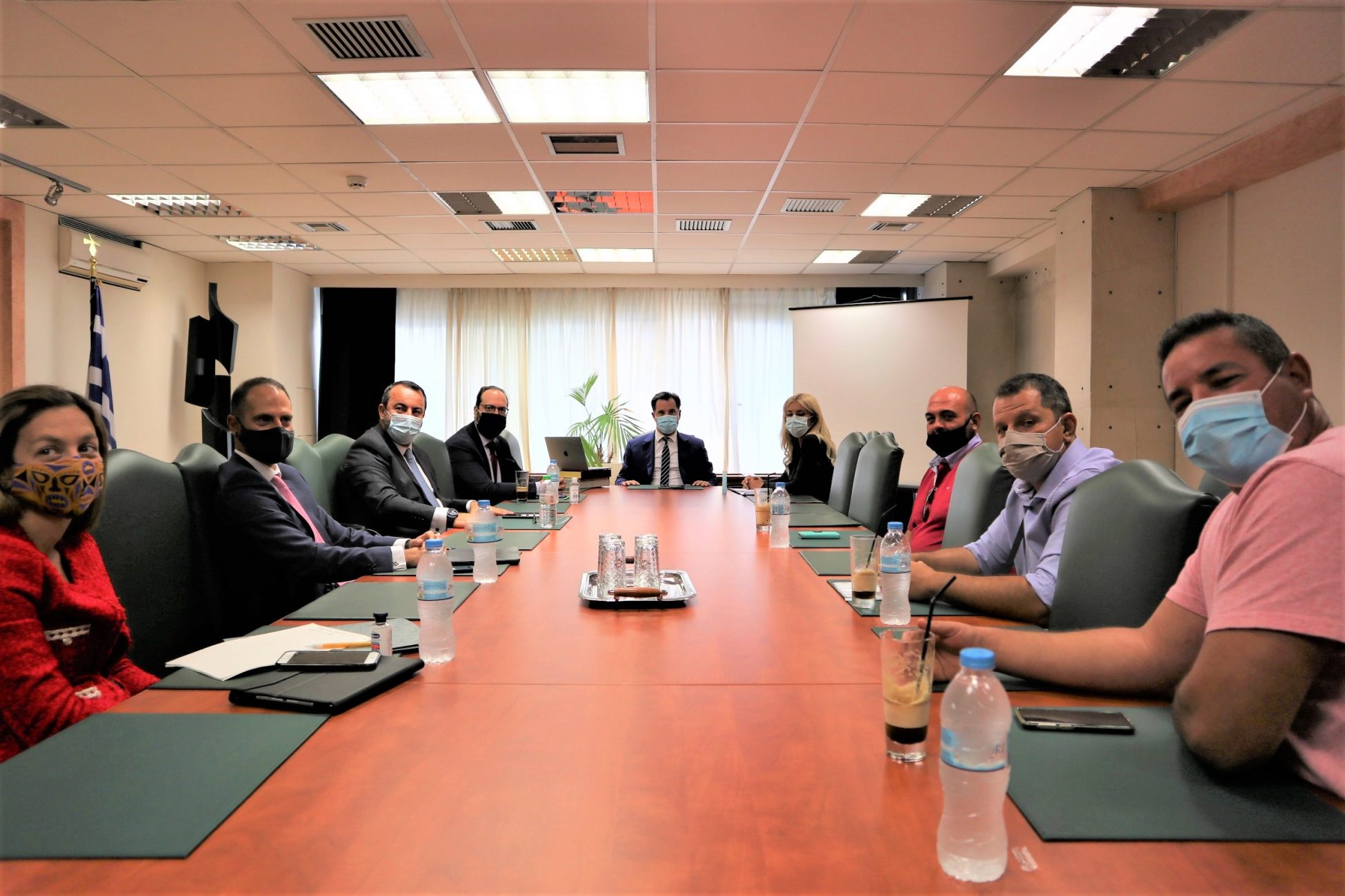 Royal Sugar: Συμφωνία με τευτλοπαραγωγούς στις Σέρρες