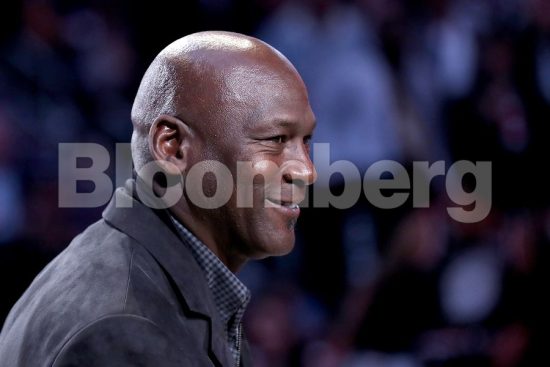 Ο «τζογαδόρος» Μάικλ Τζόρνταν μπαίνει μέτοχος σε εταιρεία στοιχηματισμού