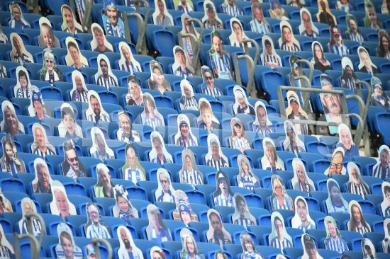 Σύννεφα στην Πρέμιερ Λιγκ πριν από την έναρξη της σεζόν – Τα άδεια γήπεδα κοστίζουν