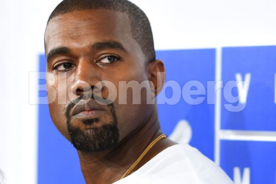 Kanye West: Δεν είμαι μέλος στα ΔΣ της Adidas και της Gap