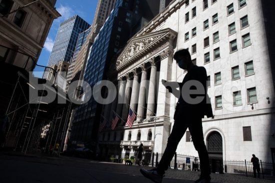 Μεταφέρει εκτός Νέας Υόρκης τις ηλεκτρονικές συναλλαγές η Wall Street… λόγω επιβολής νέου φόρου