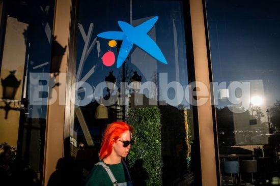Ισπανία: CaixaBank και Bankia εξετάζουν συγχώνευση ύψους 17 δισ. ευρώ