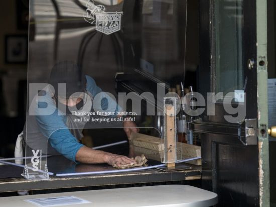 ΗΠΑ: Δεν υποχώρησαν όπως αναμένονταν οι αιτήσεις για επιδόματα ανεργίας