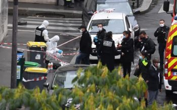 Γαλλία: Άλλοι 5 άνδρες υπό κράτηση για την επίθεση στο περιοδικό Charlie Hebdo