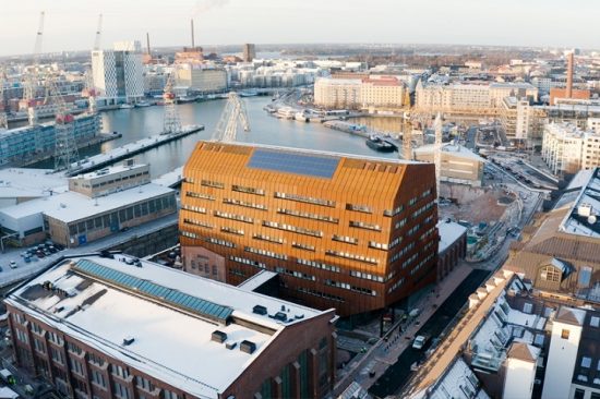 ΟΤΕ: Εργο τεχνολογίας στη Φινλανδία για τον Ευρωπαϊκό Οργανισμό Χημικών Προϊόντων