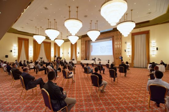 Συνεταιριστική Τράπεζα Ηπείρου: Προβλέψεις για θετικά αποτελέσματα το 2020 – Νέο επιχειρησιακό σχέδιο ανάπτυξης