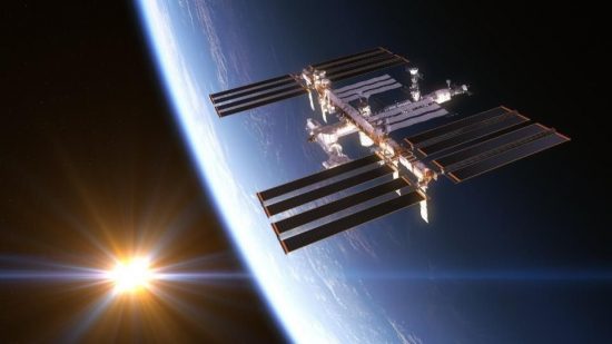 Με τον Διεθνή Διαστημικό Σταθμό (I.S.S.) θα συνδεθεί το Σ.Δ.Ε. Ορεστιάδας μέσω ασυρμάτου VHF