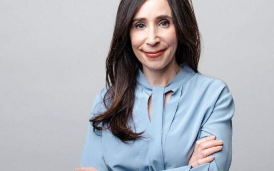 Ποια είναι η Μέρεντιθ Κόπιτ Λεβιέν, νέα CEO των New York Times