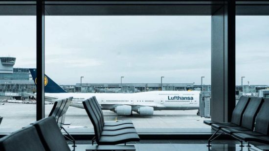 Lufthansa: Διευρύνει το πρόγραμμα πτήσεων στην Ελλάδα για το καλοκαίρι του 2021