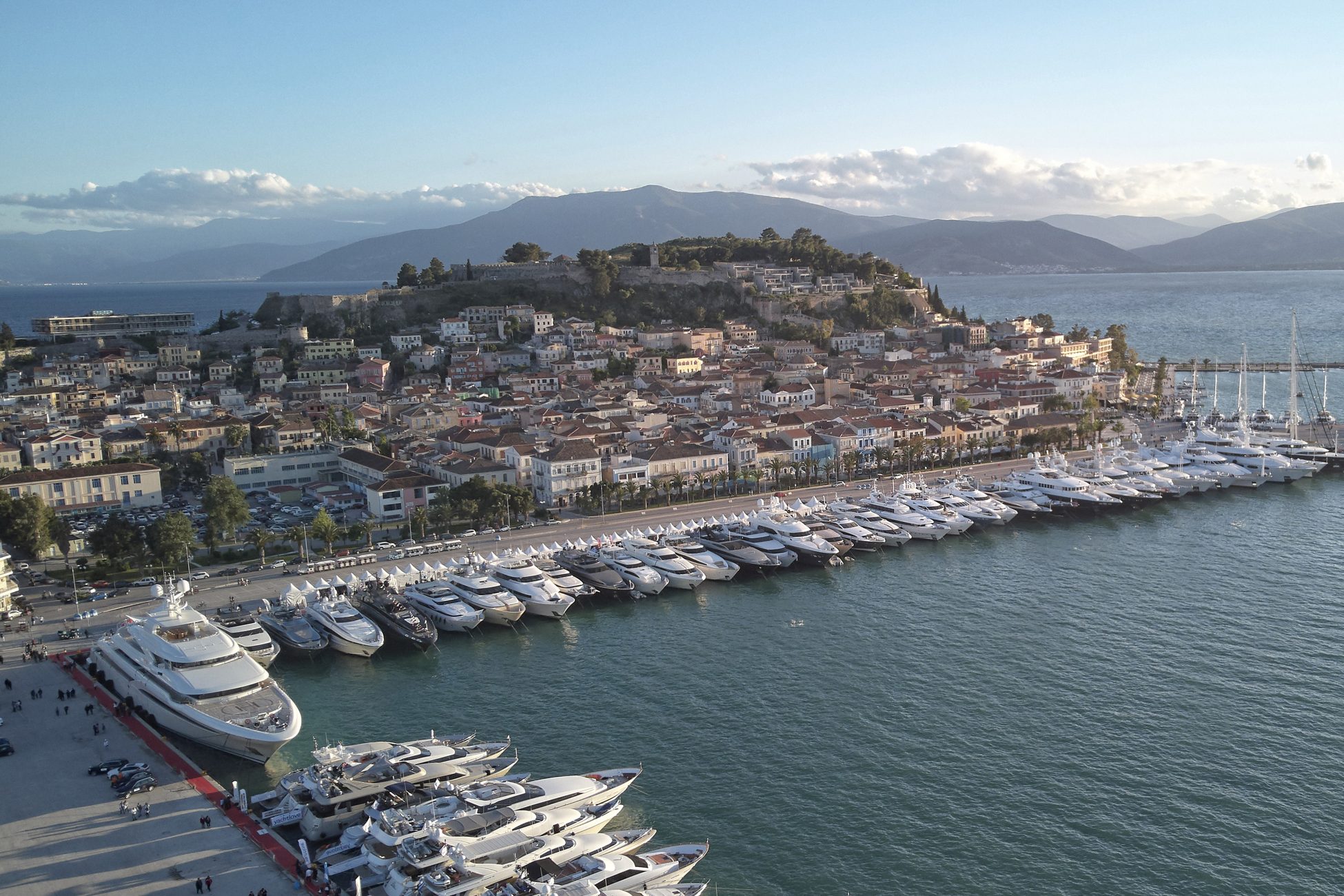 Στον διαδικτυακό “αέρα” το πρώτο Virtual Charter Yacht Show παγκοσμίως