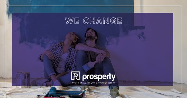 Prosperty: Η ελληνική startup που αναβαθμίζει την αγοραπωλησία και ενοικίαση ακινήτων