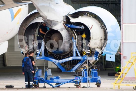 Η Rolls-Royce εξετάζει την αύξηση κεφαλαίου κατά 3,2 δισ.δολάρια