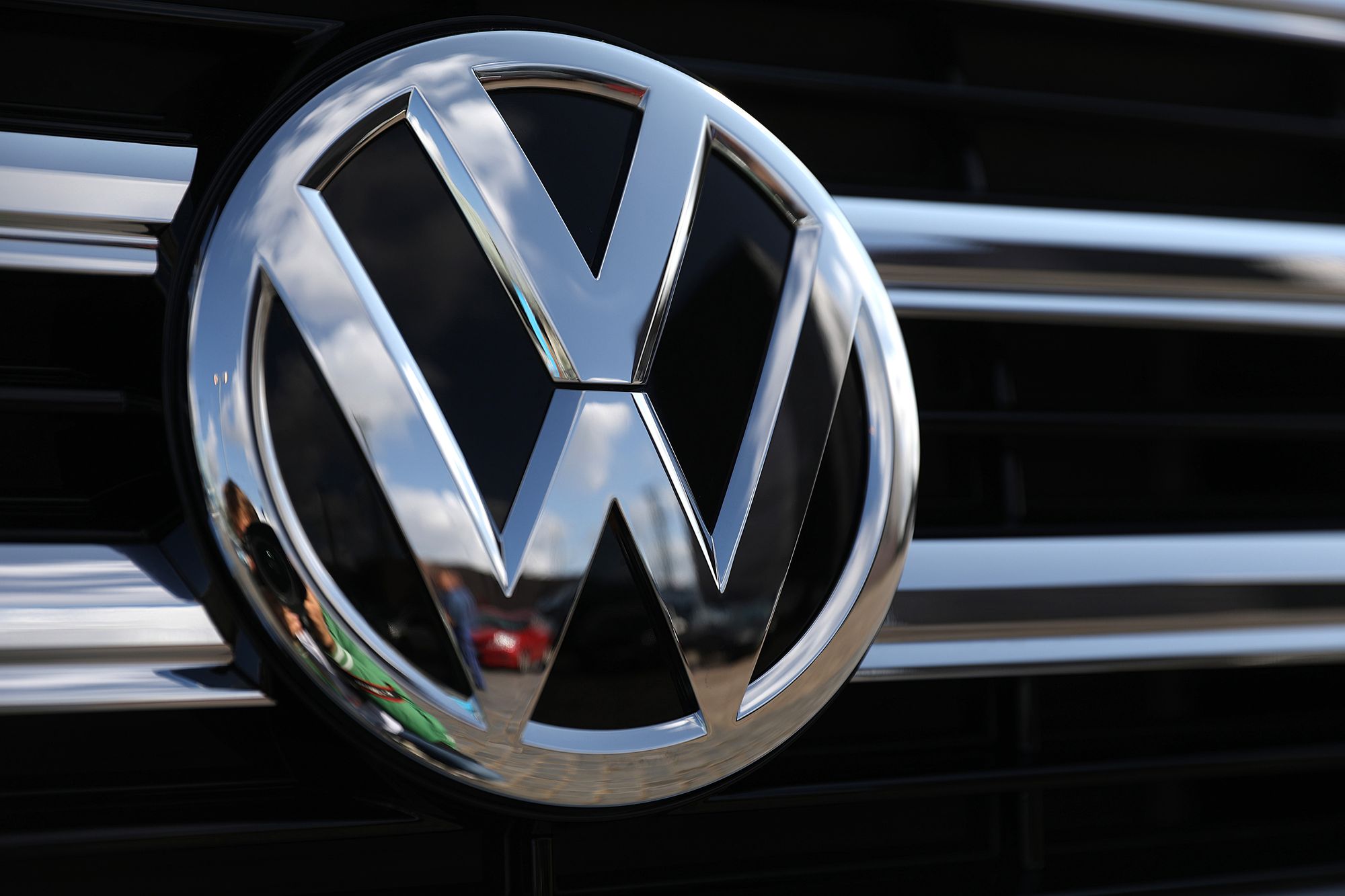 Volkswagen Group China: Επενδύει 2,5 δισ. ευρώ για την επέκταση του κέντρου καινοτομίας