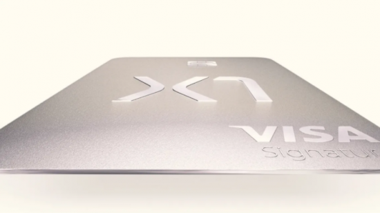 X1 Card: Τα απίστευτα χαρακτηριστικά της «πιο έξυπνης πιστωτικής», που έρχεται το χειμώνα