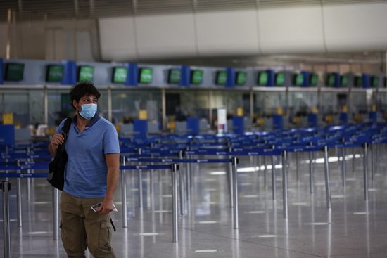 ΥΠΑ: Γιατί δεν προσγειώθηκε πτήση από Αθήνα στην Κοζάνη