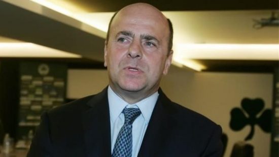 Αλαφούζος: Oι κινήσεις ματ εν όψει ανόδου της ναυλαγοράς των δεξαμενόπλοιων